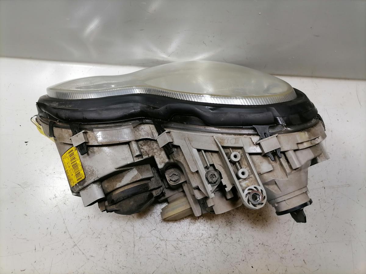 Mercedes A Klasse W169 original Scheinwerfer vorn rechts Halogen Bj.2006